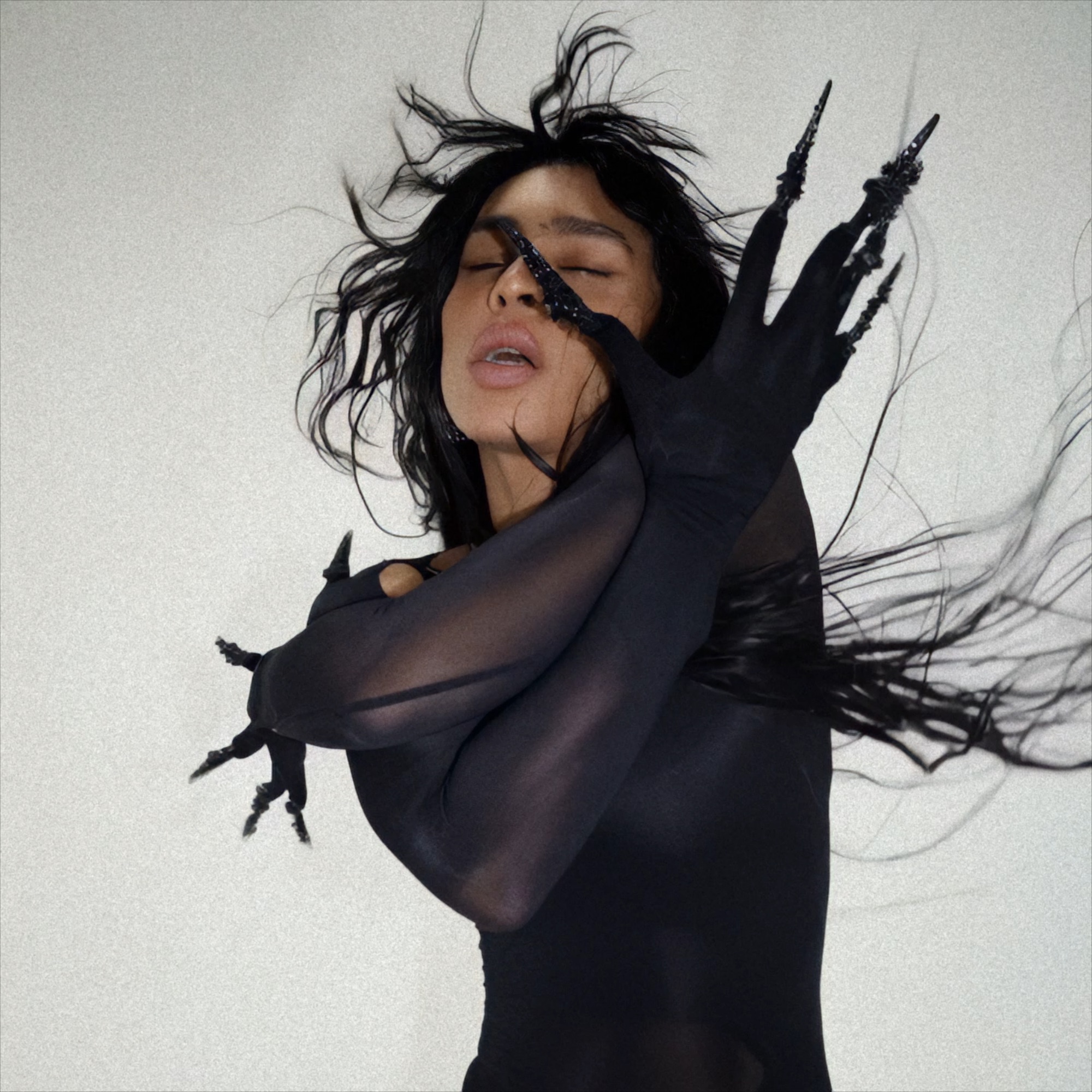 Loreen — Gravity cover artwork