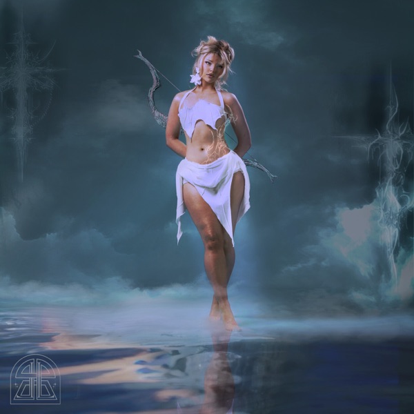 Larissa Lambert — You&#039;re Still Mine cover artwork