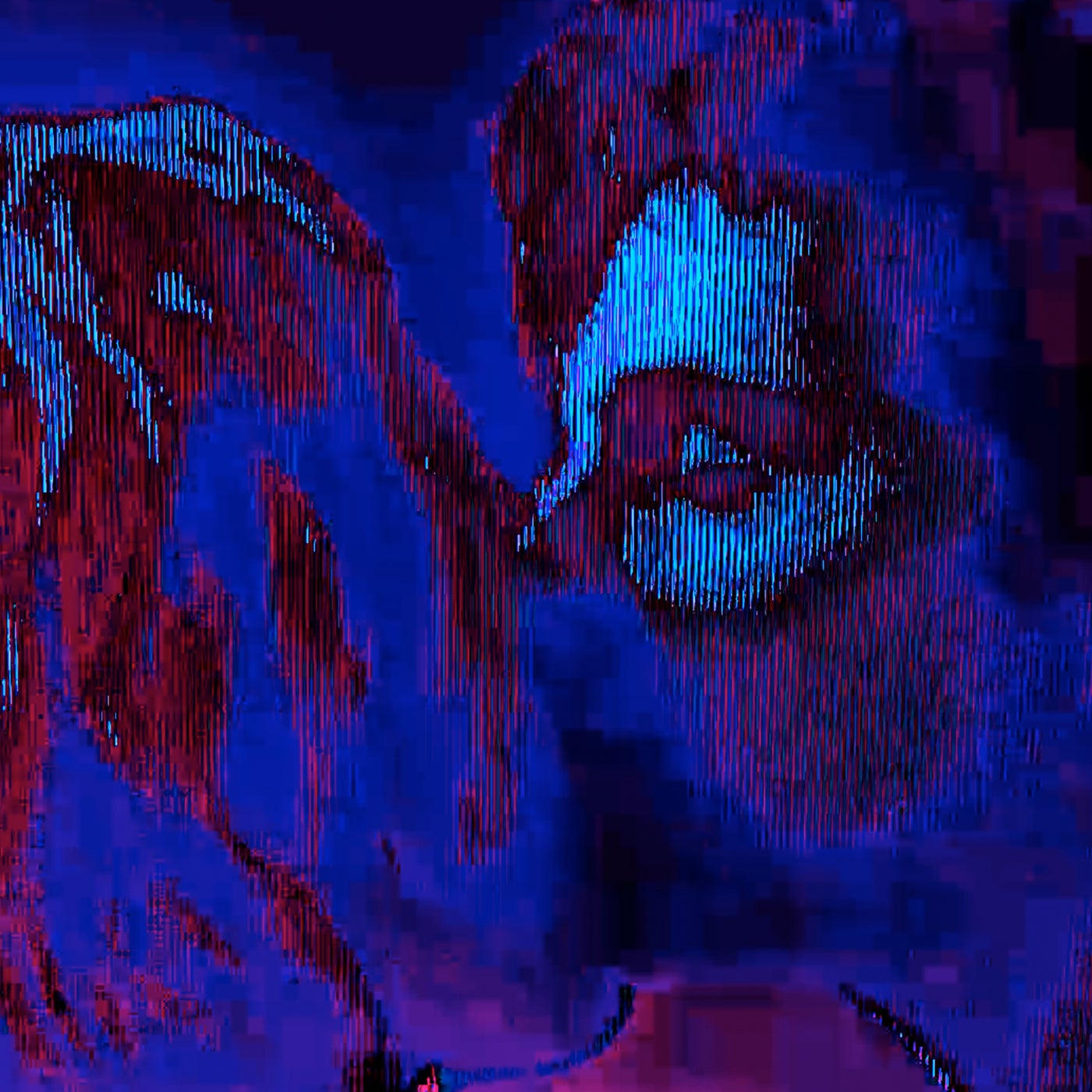 SWIM — First Day of the Year cover artwork