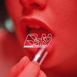 Madame — BABY cover artwork