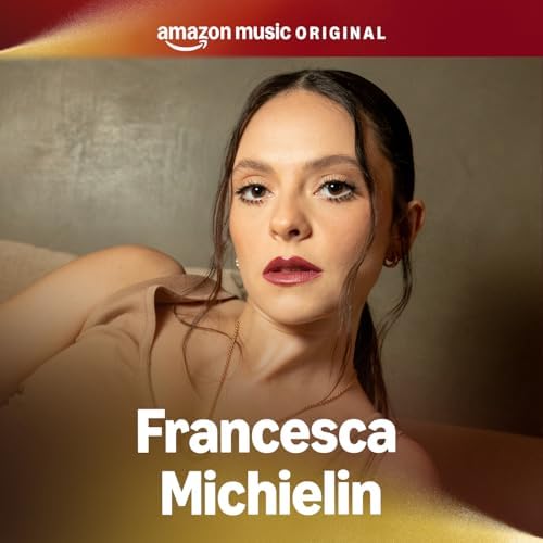 Francesca Michielin — Christmas Party cover artwork