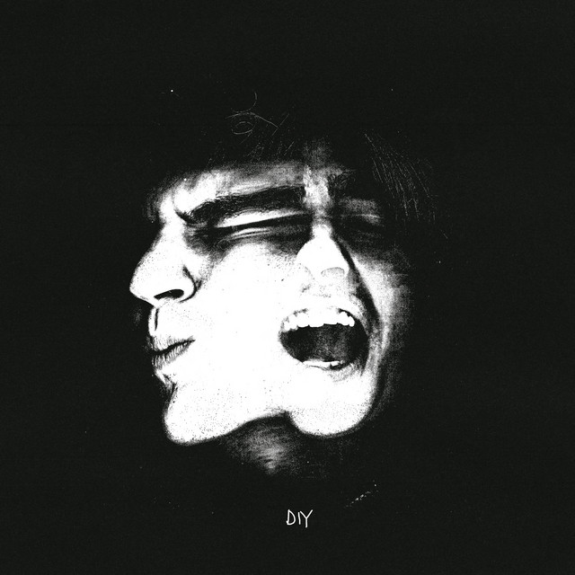 PSICOLOGI DIY cover artwork
