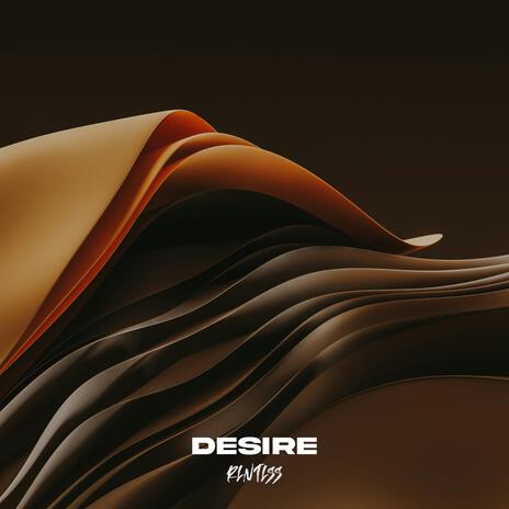 RLNTLSS — Desire cover artwork