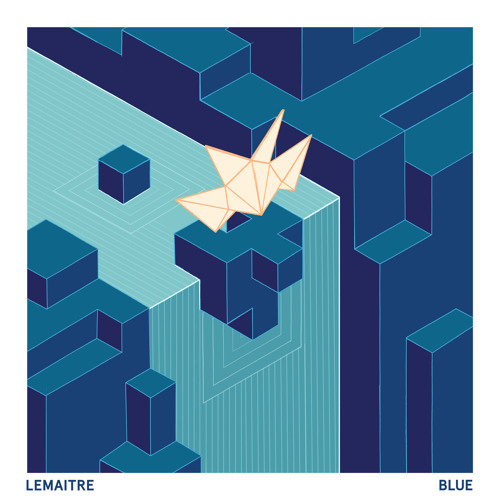 Lemaitre & RebMoe — Died At The Party cover artwork