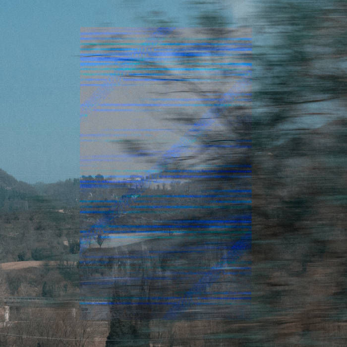 Feirn Laun — Dissolve cover artwork