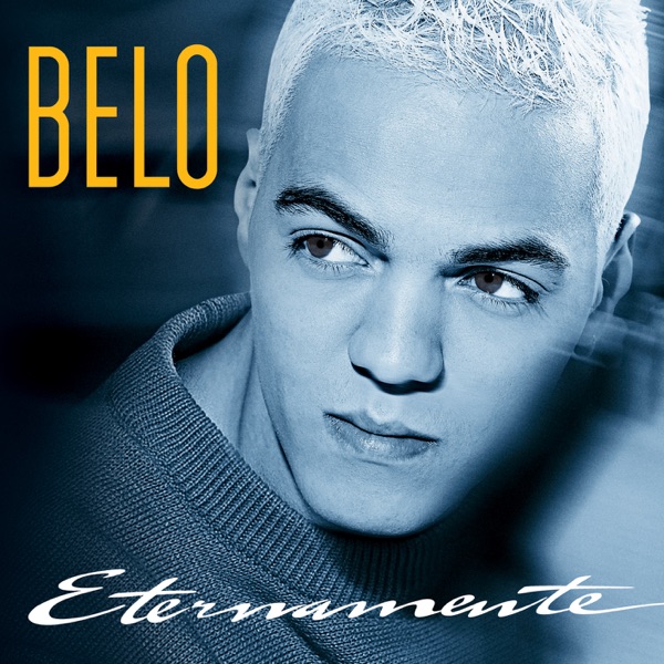 Belo Eternamente cover artwork