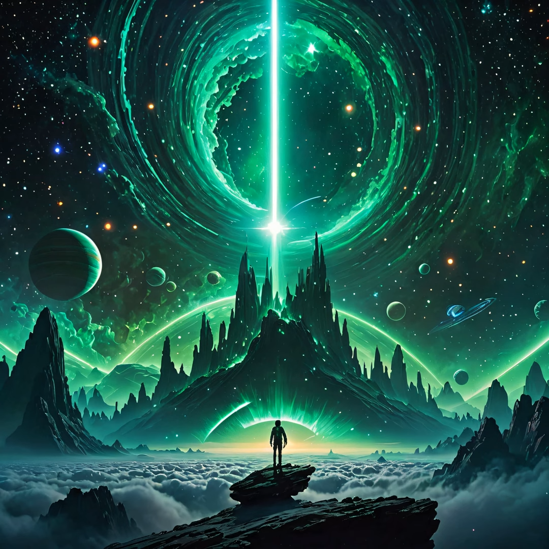 Irokz — FUNK UNIVERSO cover artwork
