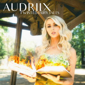 Audriix — I Do cover artwork