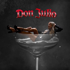 Ansley — Don Julio cover artwork