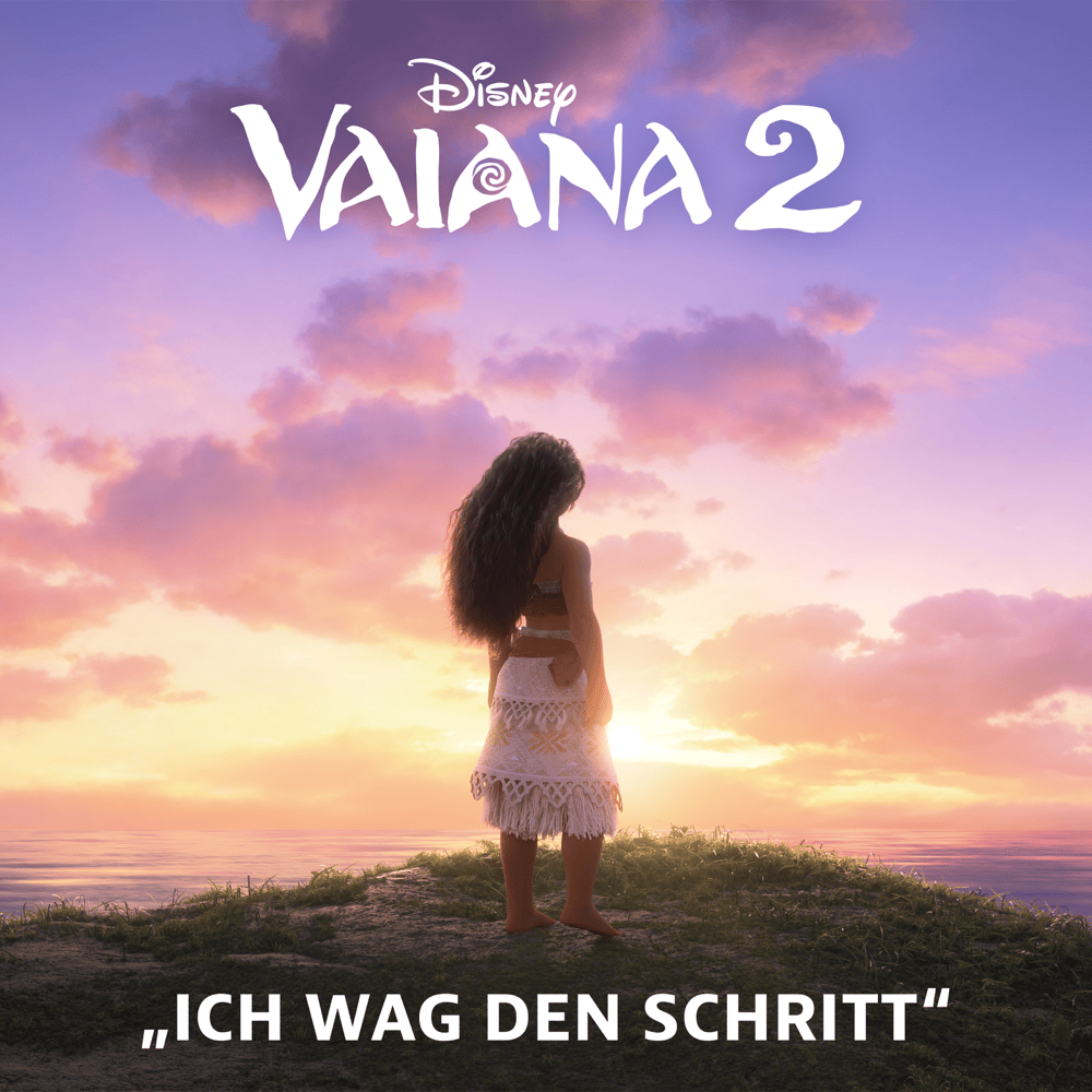 Sophia — Ich wag den Schritt cover artwork