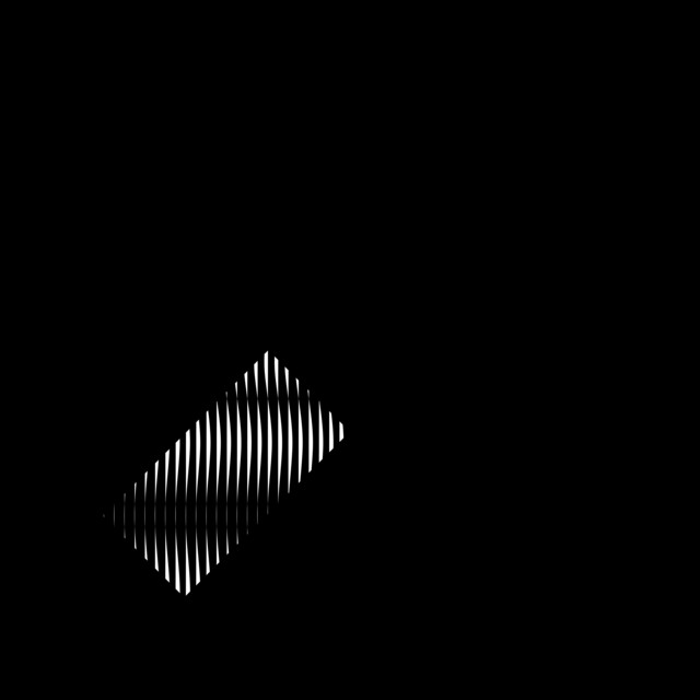 Jamie xx & Nia Archives featuring Romy & Oliver Sim — Waited All Night (Nia Archives Remix) cover artwork
