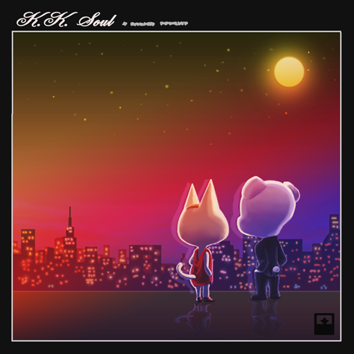 K.K. Slider — K.K. Soul (Aircheck) cover artwork