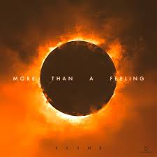KSHMR — More Than A Feeling cover artwork