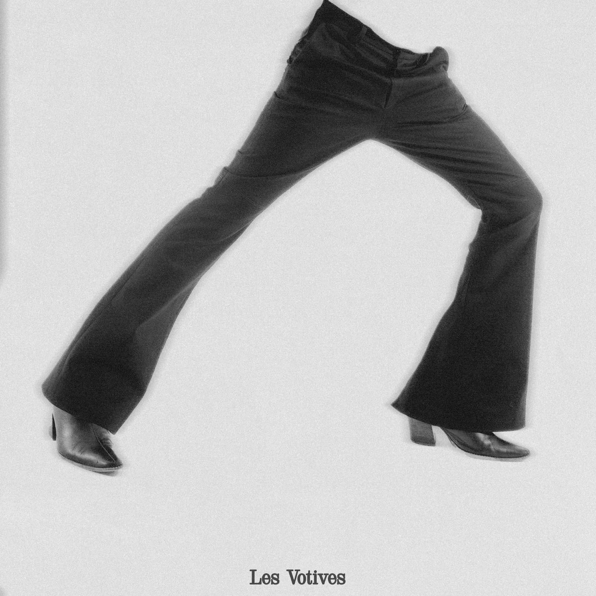 Les Votives — Monster cover artwork
