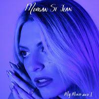 Morgan St. Jean — Me This Time cover artwork