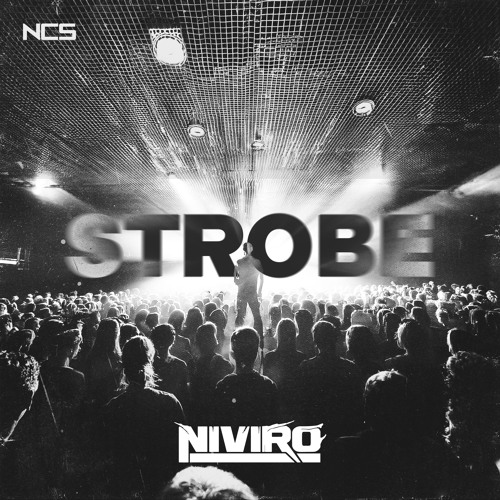 NIVIRO — Strobe cover artwork