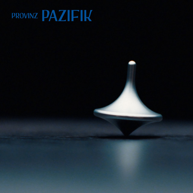 Provinz — Pazifik cover artwork
