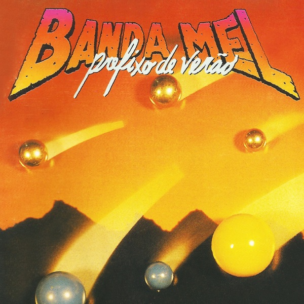 Bamdamel — Prefixo de Verão cover artwork
