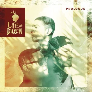 Life Of Dillon — Dreams cover artwork