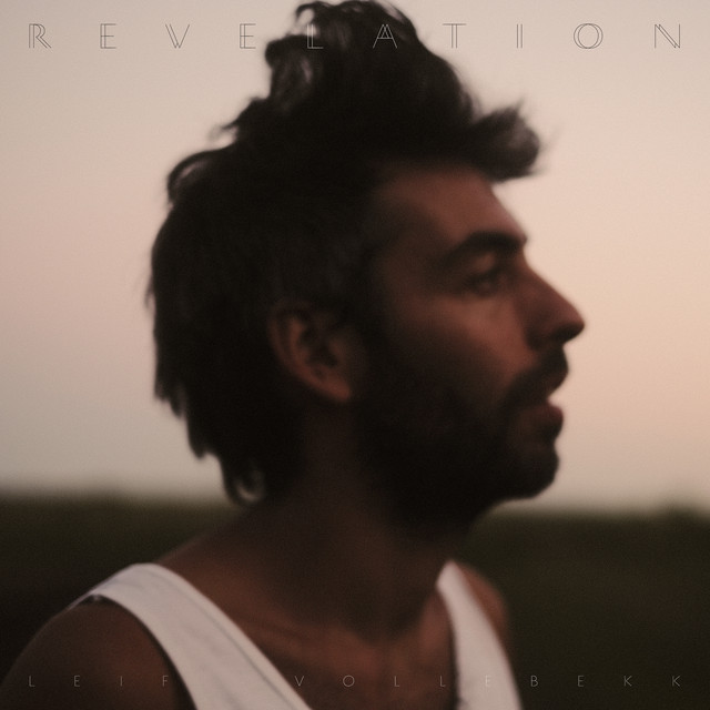 Leif Vollebekk — Peace of Mind cover artwork