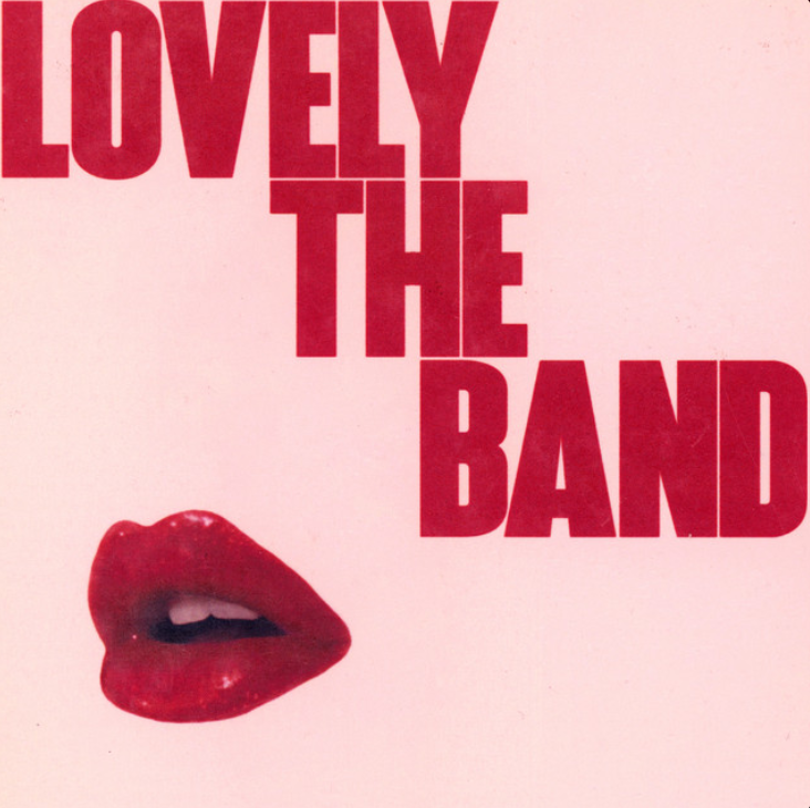 lovelytheband — what have i been missing cover artwork