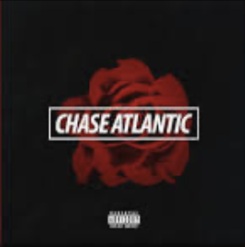 Chase Atlantic — Okay cover artwork