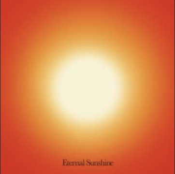 Lou Val — Eternal Sunshine cover artwork