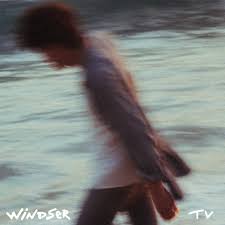 Windser — TV cover artwork