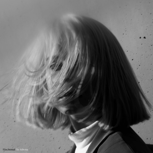 To Athena — Fäschtmol cover artwork
