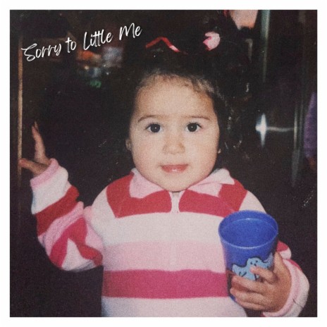 Carolina Rial — Sorry to Little Me cover artwork