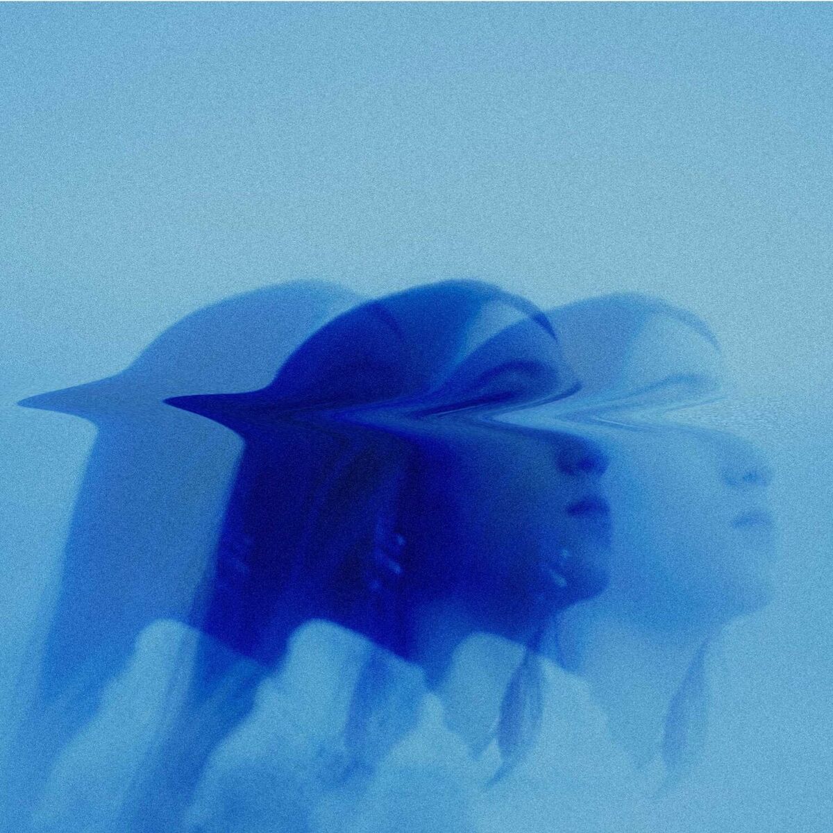 Deñe Isladen itzaletan (EP) cover artwork