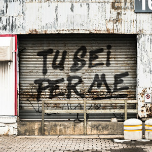 Enrico Nigiotti — Tu sei per me cover artwork