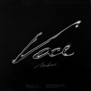 Madame — VOCE cover artwork