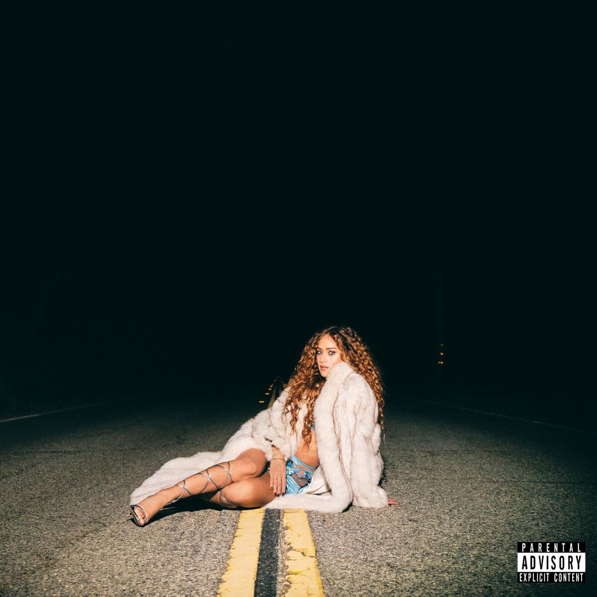Skylar Simone — WhatsInIt4Me cover artwork