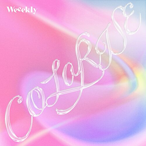 Weeekly — A+ cover artwork