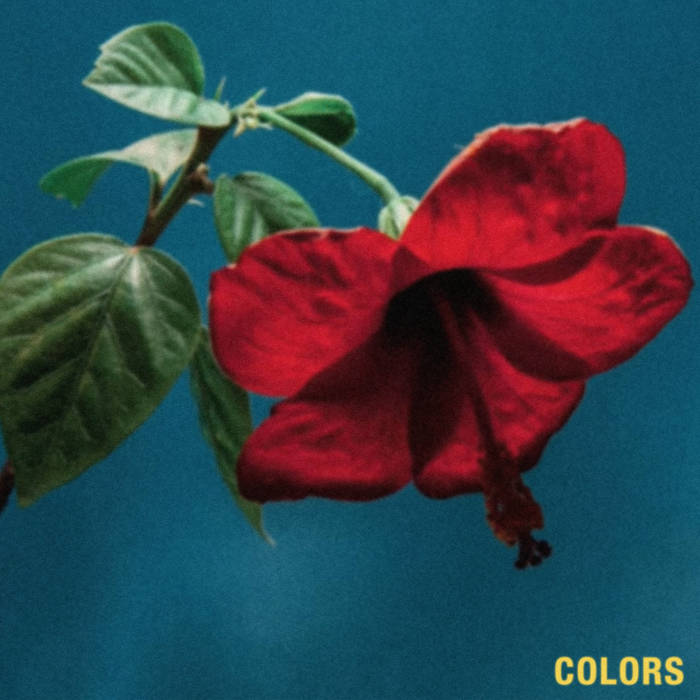 Eastern Souvenirs — Colors cover artwork