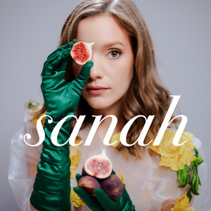 sanah Can you love me for who I am? Part 2 cover artwork