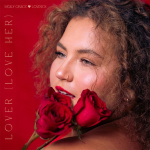 Molly Grace — Lover (Love Her) cover artwork