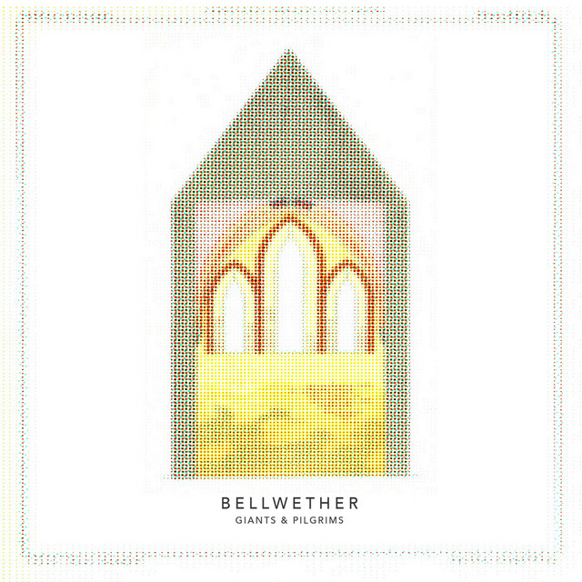 Giants &amp; Pilgrims — Empty cover artwork