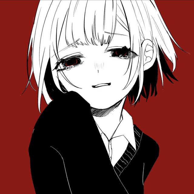 irohaRingo — Why I hate you cover artwork
