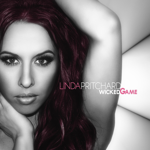 Linda Pritchard — Wicked Game cover artwork