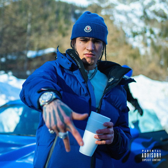 Rondodasosa — ADDERALL cover artwork
