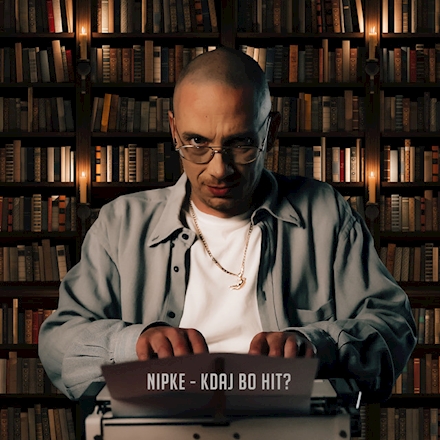 Nipke — Kdaj bo hit? cover artwork