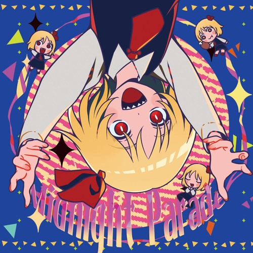 Akatsuki Records — NONONO cover artwork