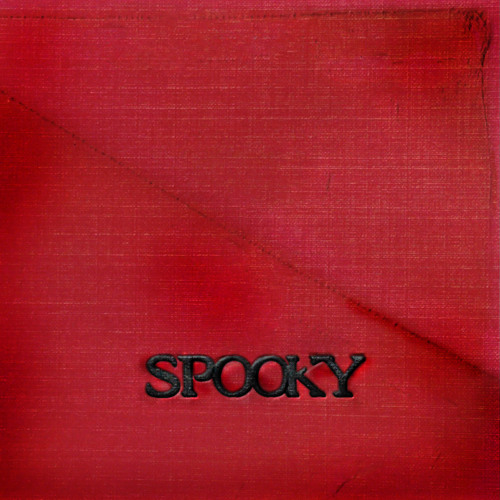 Tyga — Spooky cover artwork