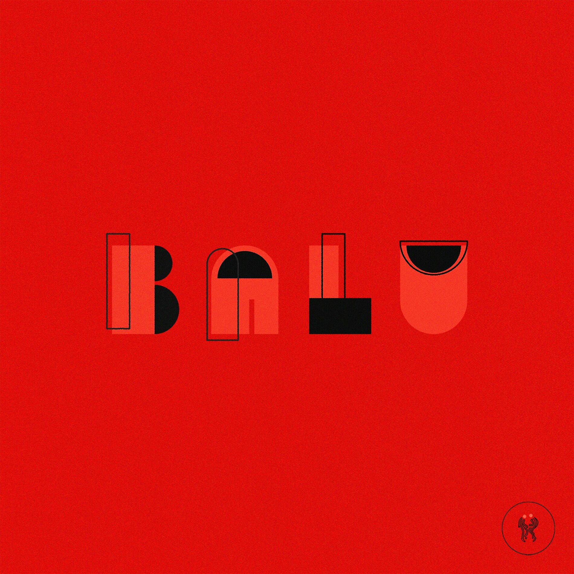 Balu Brigada BALU cover artwork