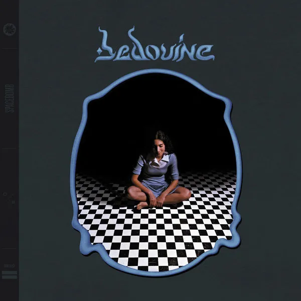 Bedouine — Dusty Eyes cover artwork
