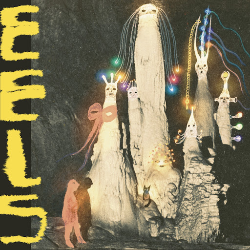 Being Dead — Godzilla Rises cover artwork