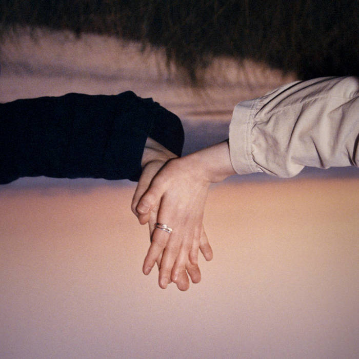 Cloth — Polaroid cover artwork