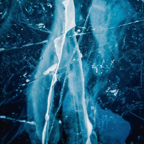 Corbyn — COLD cover artwork